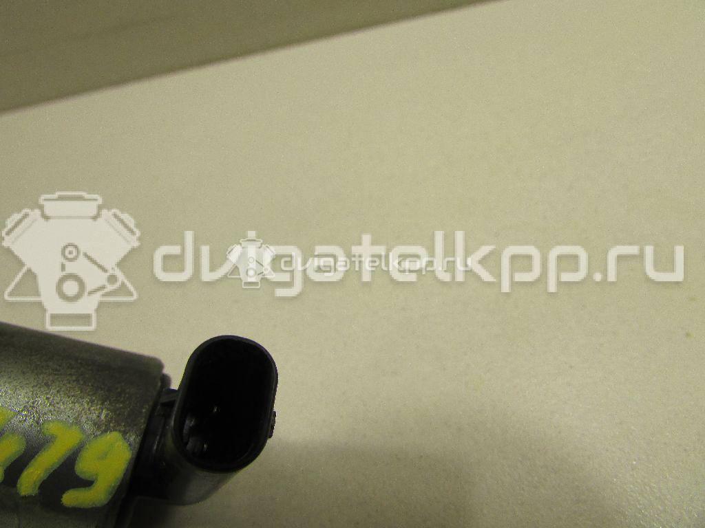 Фото Клапан электромагн. изменения фаз ГРМ  06E109257L для Audi A8 / Q5 / A5 / A6 {forloop.counter}}