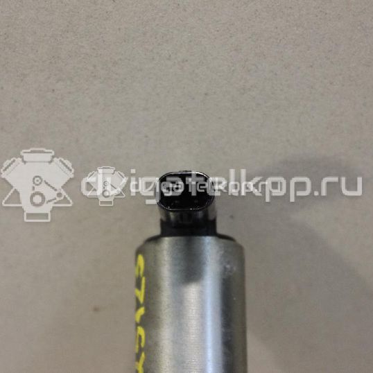 Фото Клапан электромагн. изменения фаз ГРМ  06E109257L для Audi A8 / Q5 / A5 / A6