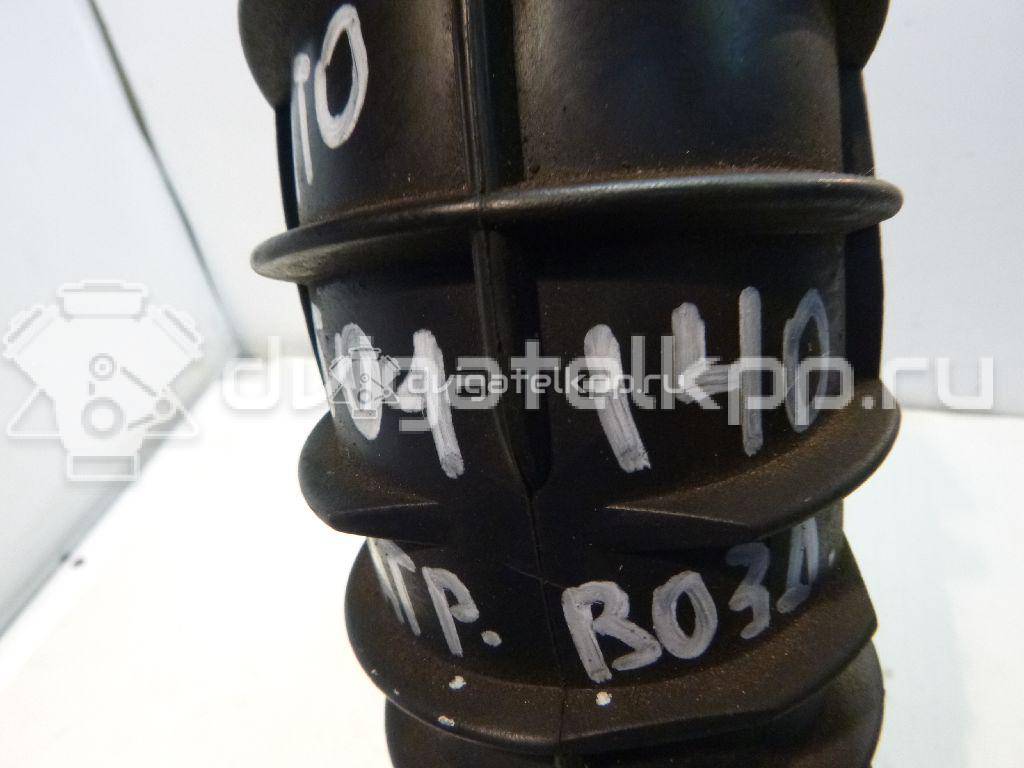 Фото Патрубок воздушного фильтра для двигателя OM 646.983 (OM 646 DE LA) для Mercedes-Benz Vito 88-109 л.с 16V 2.1 л Дизельное топливо 6395281182 {forloop.counter}}