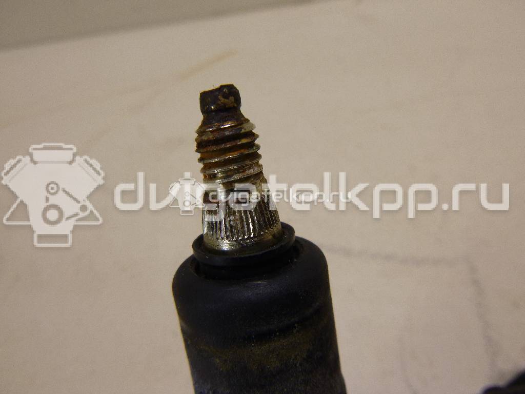 Фото Моторчик стеклоочистителя задний  4f9955711b для Audi A4 / A6 {forloop.counter}}