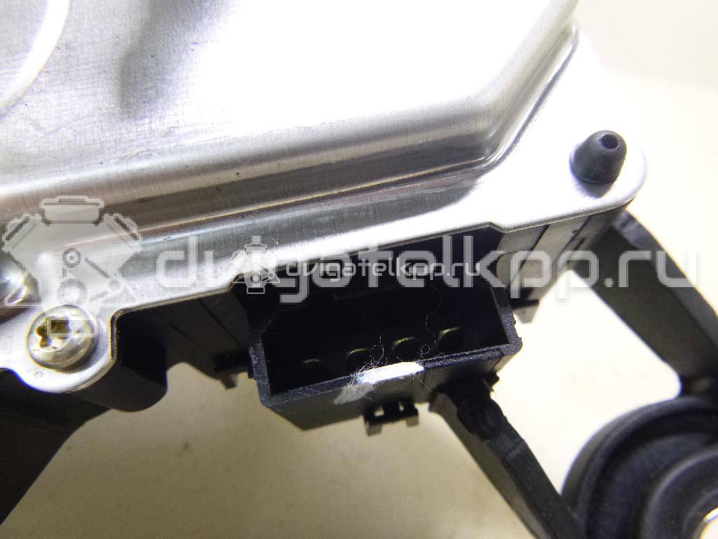 Фото Моторчик стеклоочистителя задний  4f9955711b для Audi A4 / A6 {forloop.counter}}