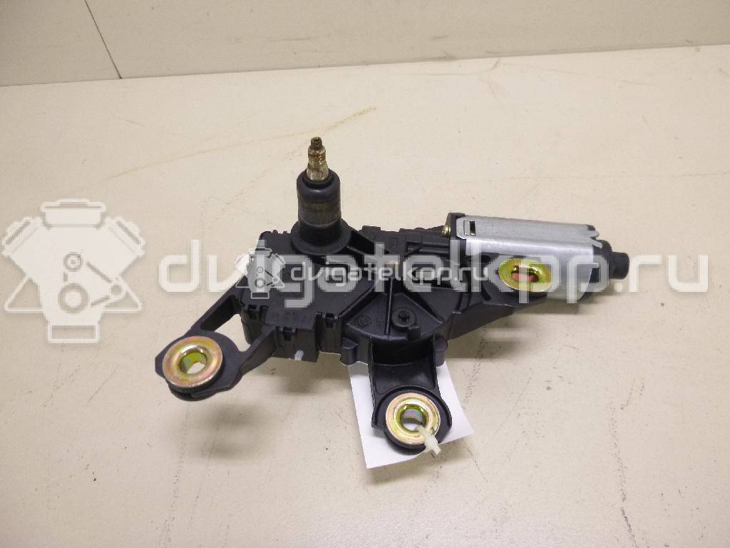 Фото Моторчик стеклоочистителя задний  4f9955711b для Audi A4 / A6 {forloop.counter}}