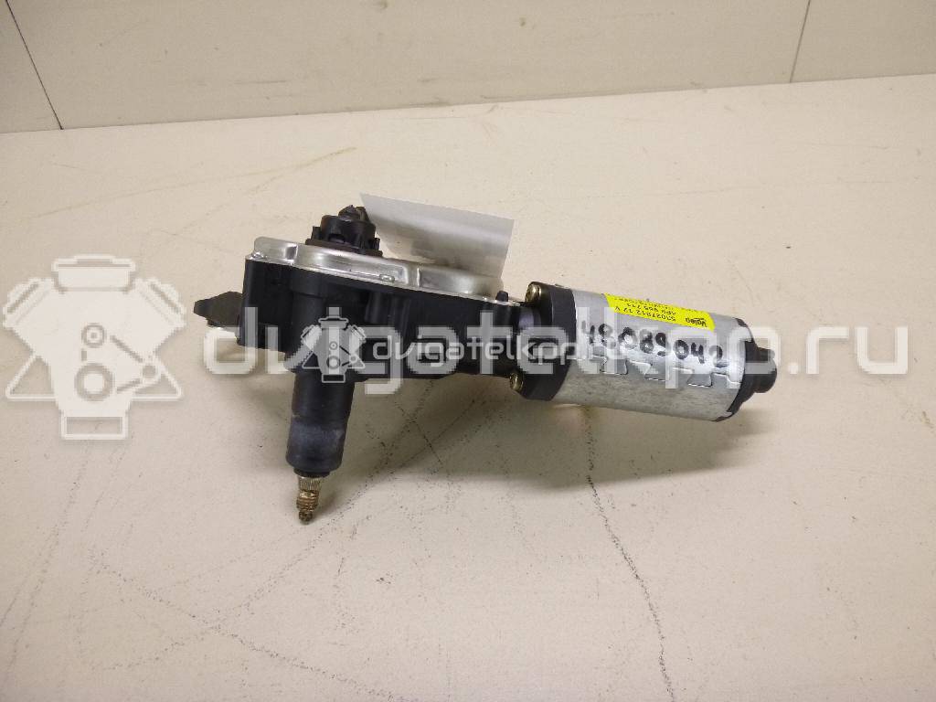 Фото Моторчик стеклоочистителя задний  4f9955711b для Audi A4 / A6 {forloop.counter}}