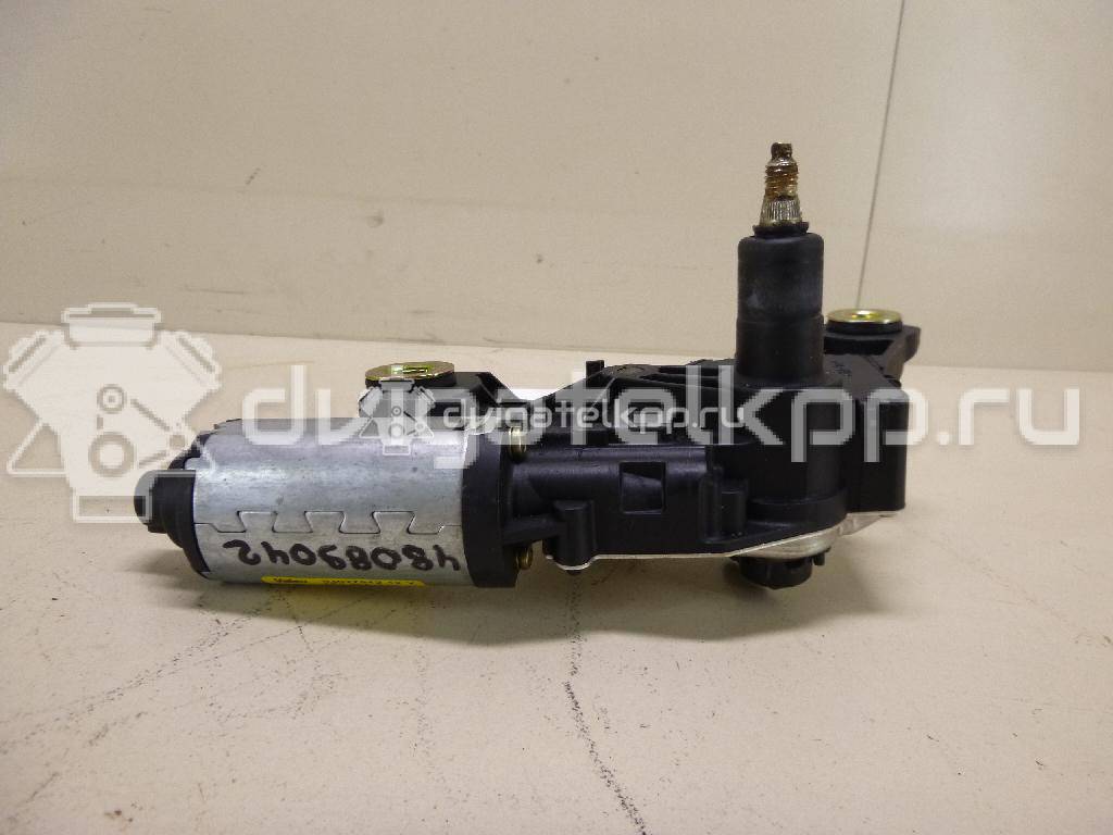 Фото Моторчик стеклоочистителя задний  4f9955711b для Audi A4 / A6 {forloop.counter}}