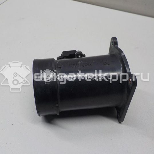 Фото Расходомер воздуха (массметр) для двигателя VQ 23 DE для Nissan (Dongfeng) Teana 173 л.с 24V 2.3 л бензин 22680CA000