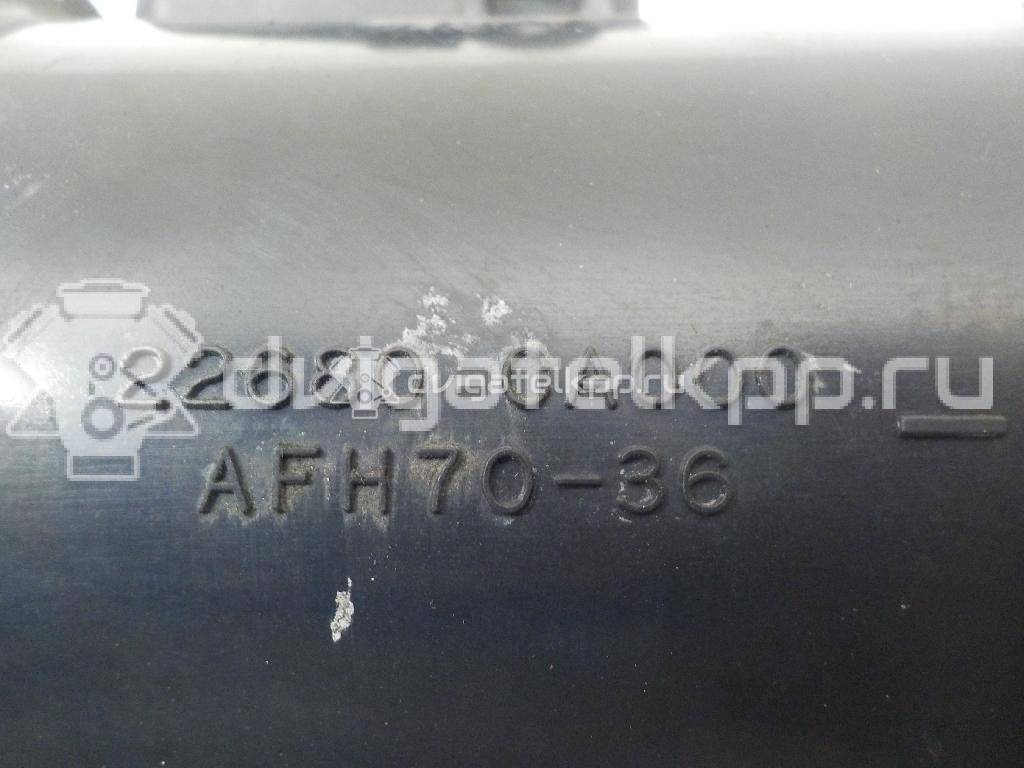 Фото Расходомер воздуха (массметр) для двигателя VQ 23 DE для Nissan (Dongfeng) Teana 173 л.с 24V 2.3 л бензин 22680CA000 {forloop.counter}}