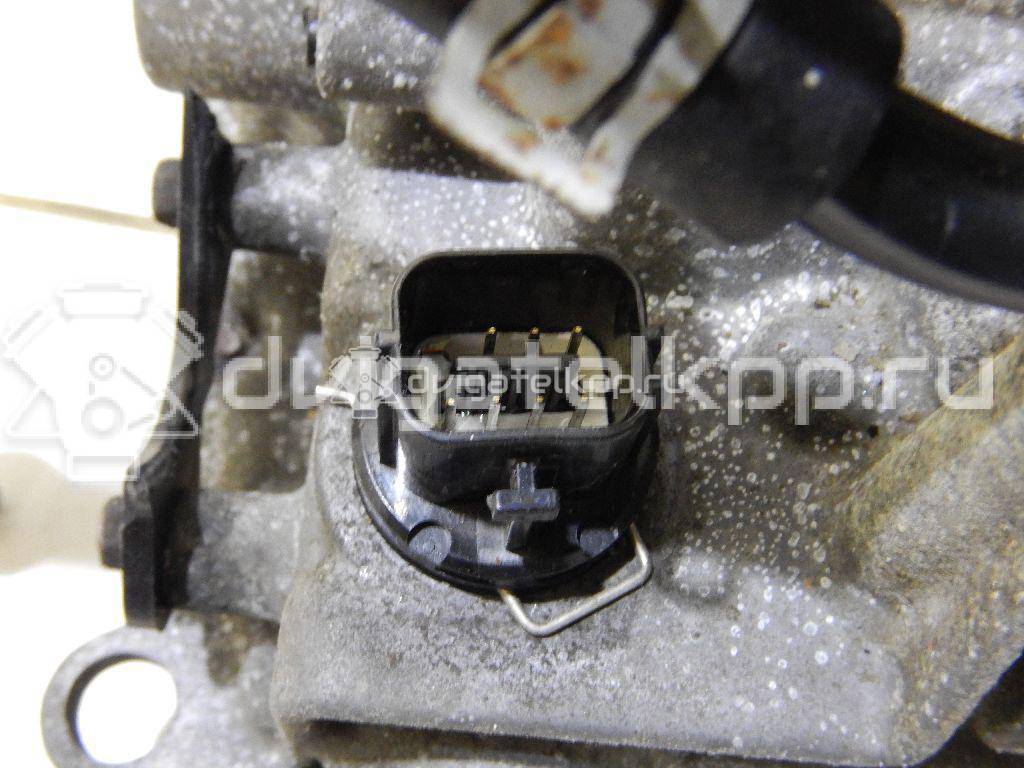 Фото Контрактная (б/у) АКПП для Dongfeng (Dfac) / Nissan (Zhengzhou) / Samsung / Mazda / Nissan / Mitsubishi / Nissan (Dongfeng) 87-140 л.с 16V 1.6 л HR16DE Бензин/спирт 3CX02VA {forloop.counter}}
