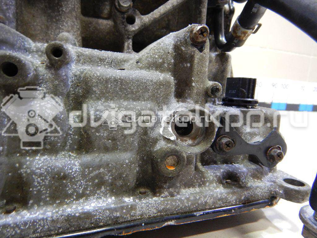 Фото Контрактная (б/у) АКПП для Dongfeng (Dfac) / Nissan (Zhengzhou) / Samsung / Mazda / Nissan / Mitsubishi / Nissan (Dongfeng) 87-140 л.с 16V 1.6 л HR16DE Бензин/спирт 3CX02VA {forloop.counter}}