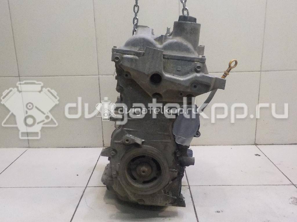 Фото Контрактный (б/у) двигатель HR16DE для Nissan Tiida / Almera / Micra / Note / Nv200 87-140 л.с 16V 1.6 л Бензин/спирт 10102BC23F {forloop.counter}}