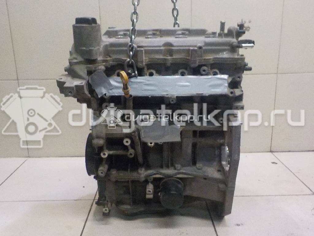 Фото Контрактный (б/у) двигатель HR16DE для Nissan Tiida / Almera / Micra / Note / Nv200 87-140 л.с 16V 1.6 л Бензин/спирт 10102BC23F {forloop.counter}}