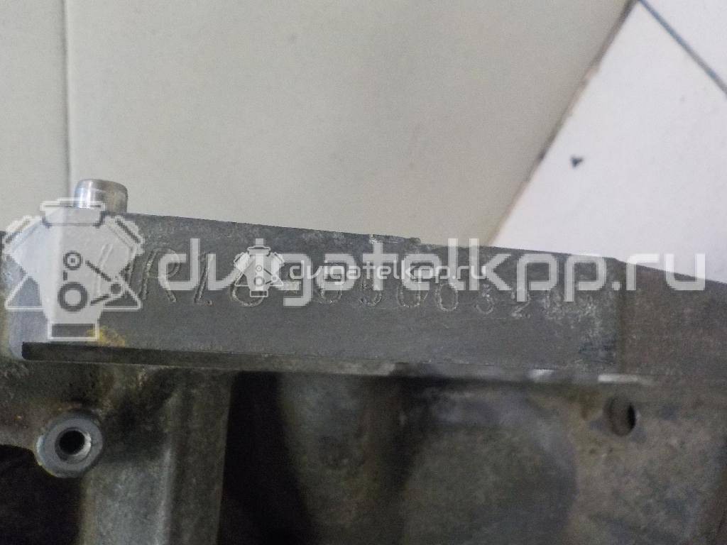 Фото Контрактный (б/у) двигатель HR16DE для Nissan Tiida / Almera / Micra / Note / Nv200 87-140 л.с 16V 1.6 л Бензин/спирт 10102BC23F {forloop.counter}}