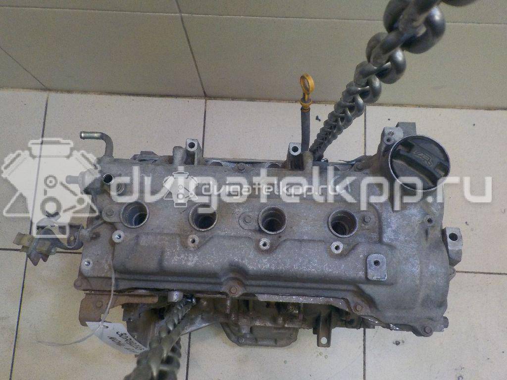 Фото Контрактный (б/у) двигатель HR16DE для Nissan Tiida / Almera / Micra / Note / Nv200 87-140 л.с 16V 1.6 л Бензин/спирт 10102BC23F {forloop.counter}}