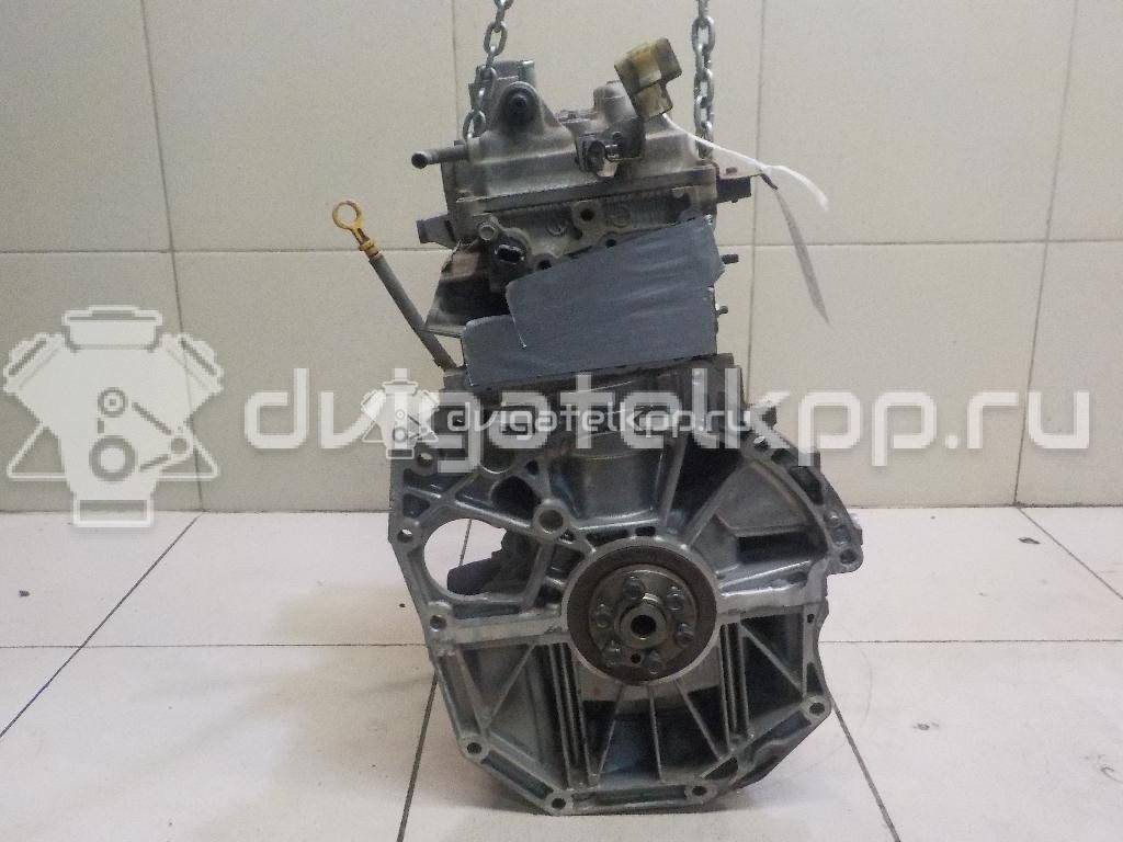 Фото Контрактный (б/у) двигатель HR16DE для Nissan Tiida / Almera / Micra / Note / Nv200 87-140 л.с 16V 1.6 л Бензин/спирт 10102BC23F {forloop.counter}}