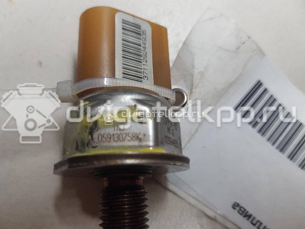 Фото Датчик давления топлива  059130758K для Audi A4 / A6 / A5 / Q5 / Q7 {forloop.counter}}
