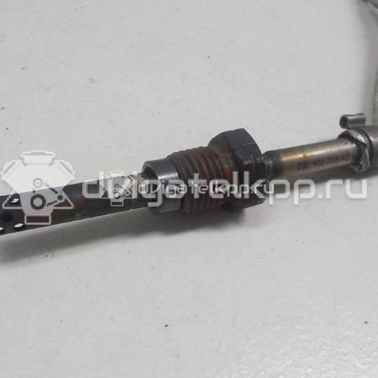 Фото Датчик температуры сажевого фильтра  03l906088ag для Audi A5 / A4 / Q5