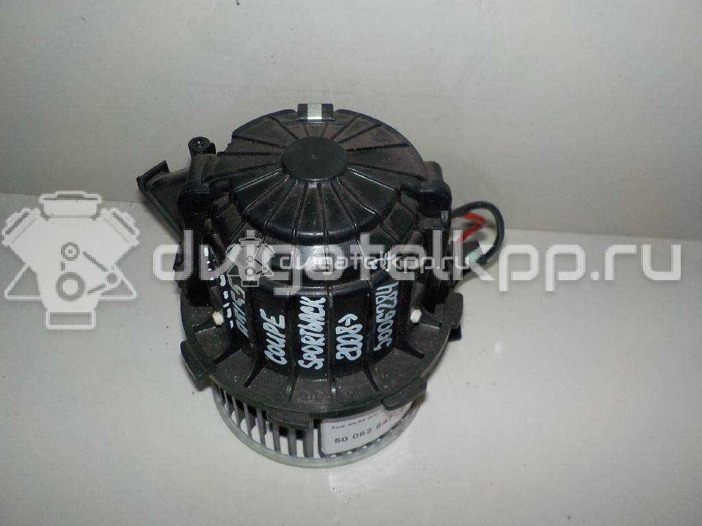 Фото Моторчик отопителя  8t1820021 для Audi A5 / A4 / Q5 {forloop.counter}}