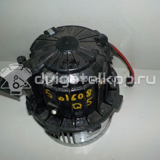 Фото Моторчик отопителя  8t1820021 для Audi A5 / A4 / Q5