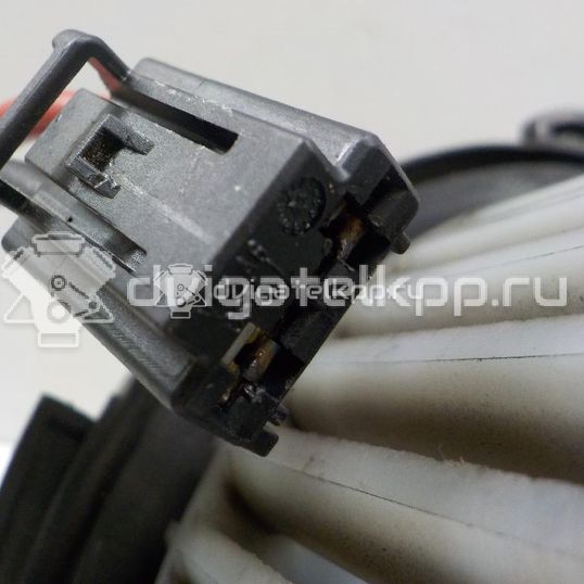 Фото Моторчик отопителя  8t1820021 для Audi A5 / A4 / Q5