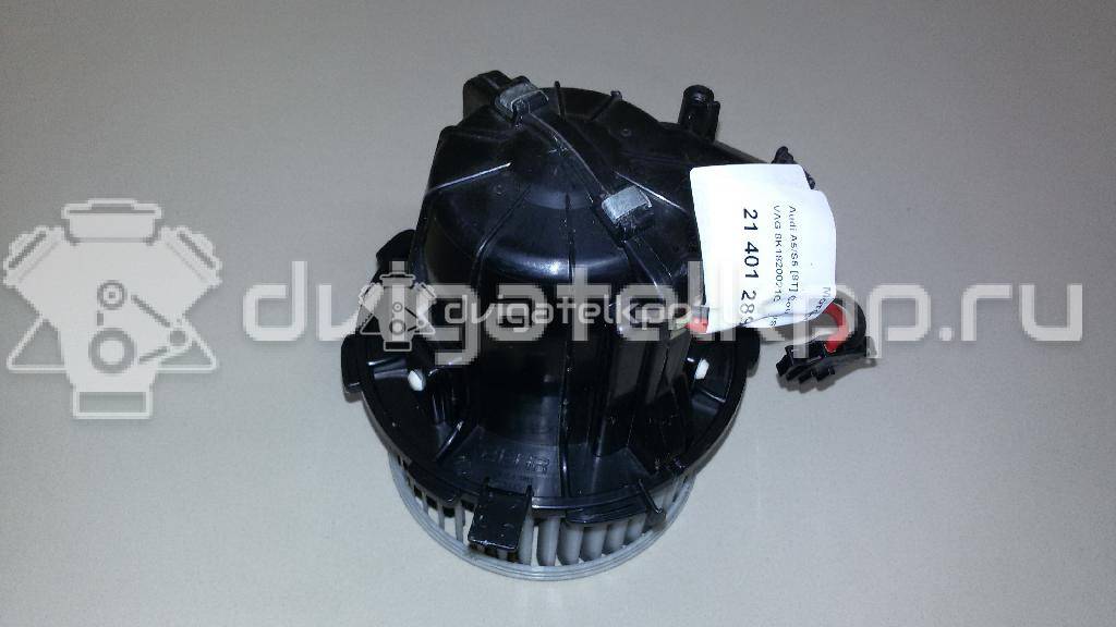 Фото Моторчик отопителя  8k1820021c для Audi A5 / A4 / Q5 {forloop.counter}}