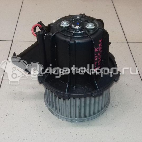 Фото Моторчик отопителя  8K1820021C для Audi A5 / A4 / Q5