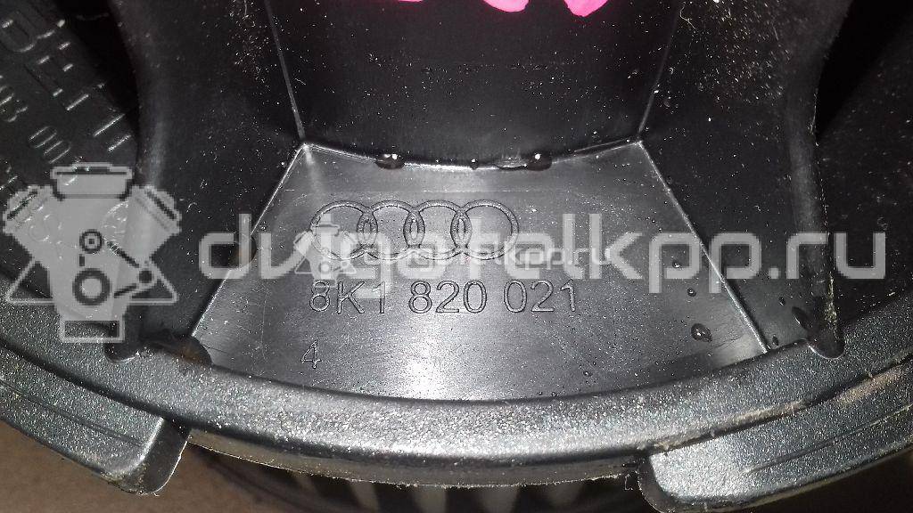 Фото Моторчик отопителя  8K1820021C для Audi A5 / A4 / Q5 {forloop.counter}}