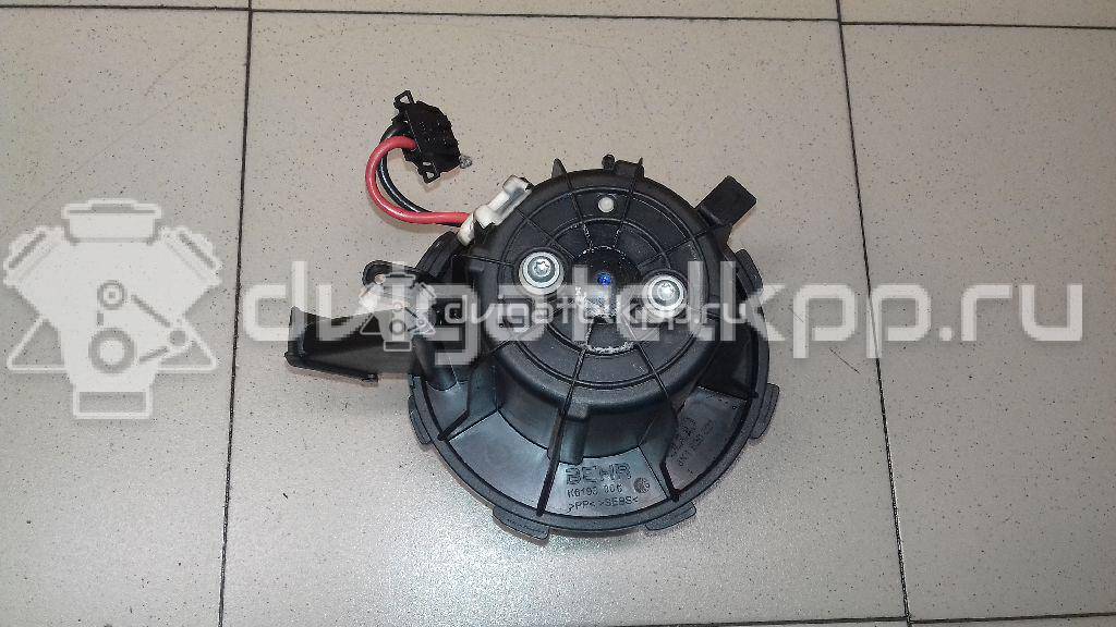 Фото Моторчик отопителя  8K1820021C для Audi A5 / A4 / Q5 {forloop.counter}}