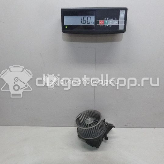 Фото Моторчик отопителя  8K1820021C для Audi A5 / A4 / Q5