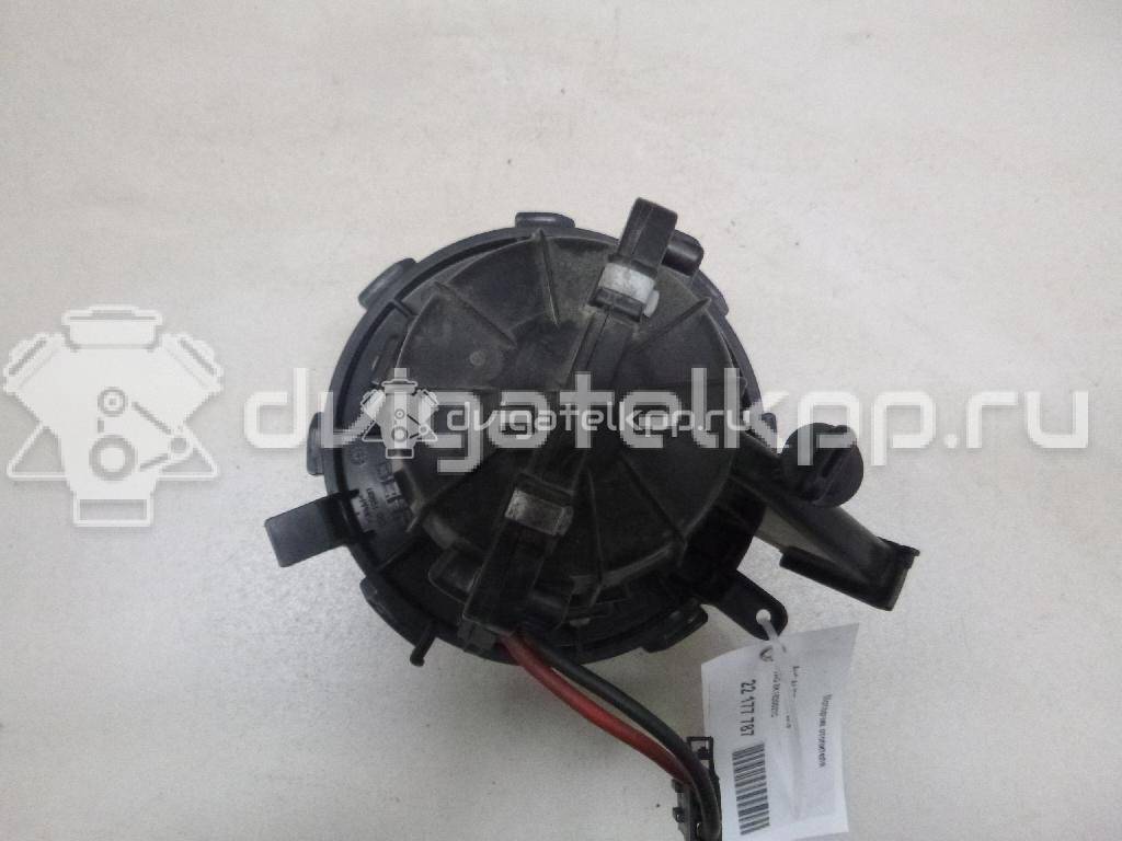 Фото Моторчик отопителя  8K1820021C для Audi A5 / A4 / Q5 {forloop.counter}}
