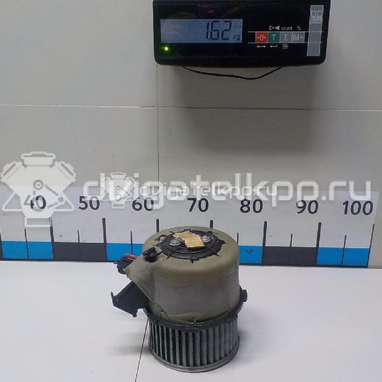 Фото Моторчик отопителя  8k1820021c для Audi A5 / A4 / Q5