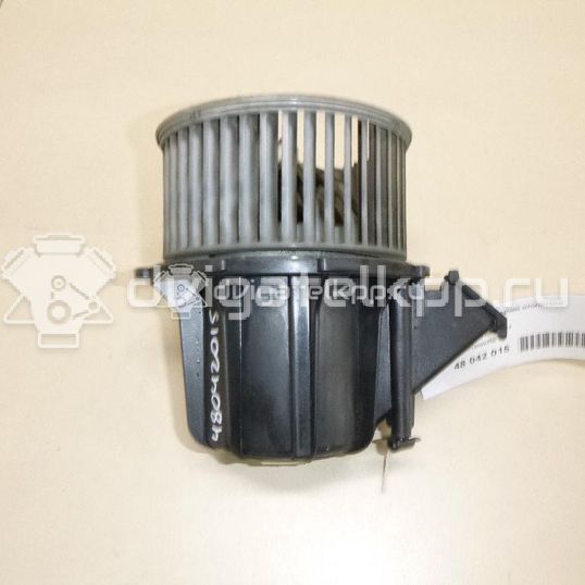 Фото Моторчик отопителя  8K1820021C для Audi A5 / A4 / Q5