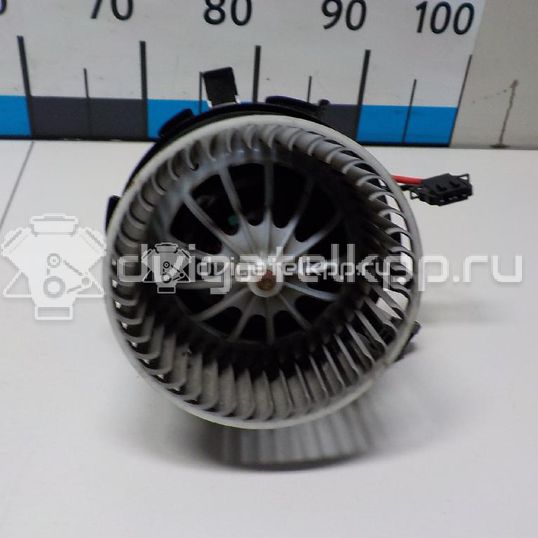 Фото Моторчик отопителя  8K1820021C для Audi A5 / A4 / Q5