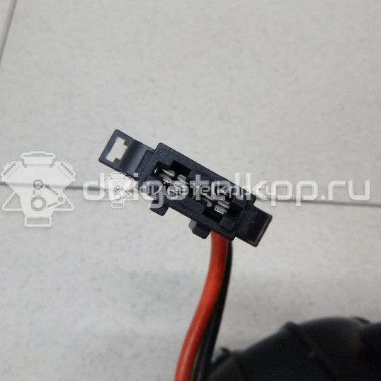 Фото Моторчик отопителя  8K1820021C для Audi A5 / A4 / Q5