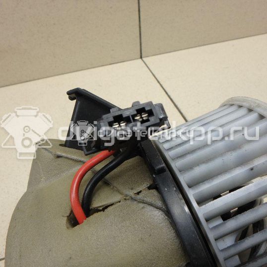 Фото Моторчик отопителя  8K1820021C для Audi A5 / A4 / Q5