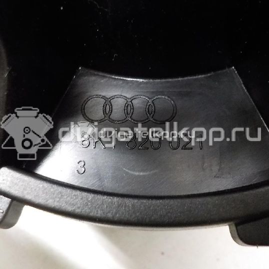 Фото Моторчик отопителя  8K1820021C для Audi A5 / A4 / Q5