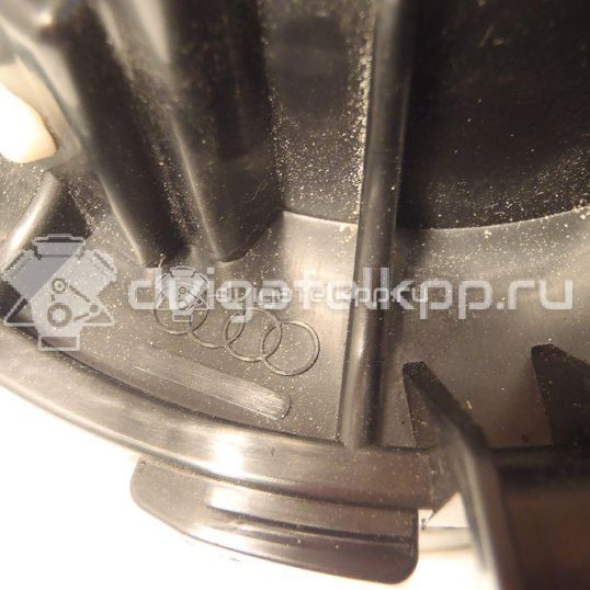 Фото Моторчик отопителя  8K1820021C для Audi A5 / A4 / Q5