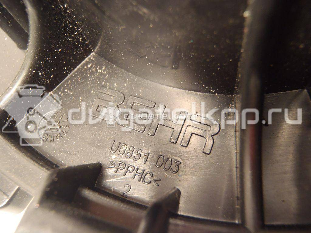 Фото Моторчик отопителя  8K1820021C для Audi A5 / A4 / Q5 {forloop.counter}}