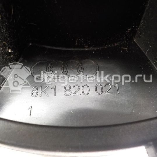 Фото Моторчик отопителя  8K1820021C для Audi A5 / A4 / Q5