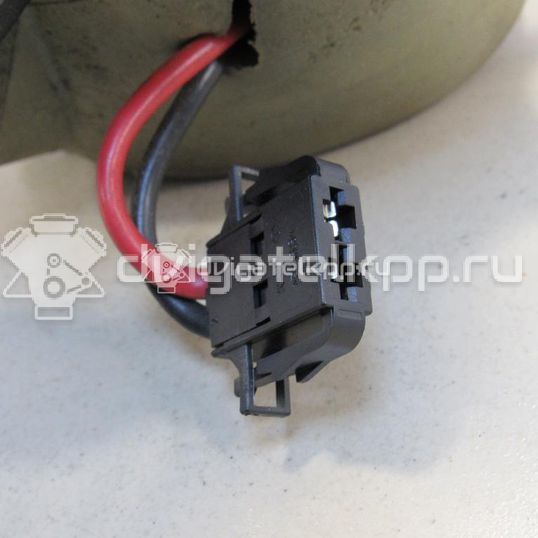 Фото Моторчик отопителя  8K1820021C для Audi A5 / A4 / Q5
