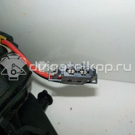 Фото Моторчик отопителя  8K1820021C для Audi A5 / A4 / Q5