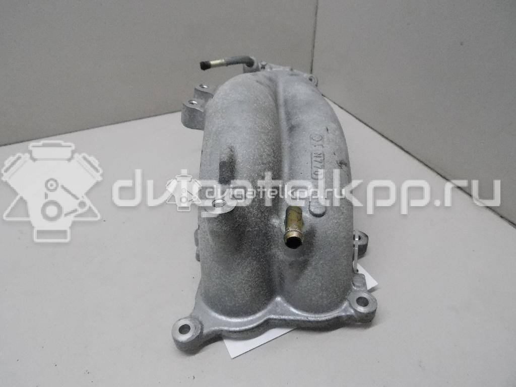 Фото Коллектор впускной для двигателя VQ35DE для Nissan Teana / 350 Z Z33 / Murano / Pathfinder 231-305 л.с 24V 3.5 л бензин 140108J105 {forloop.counter}}