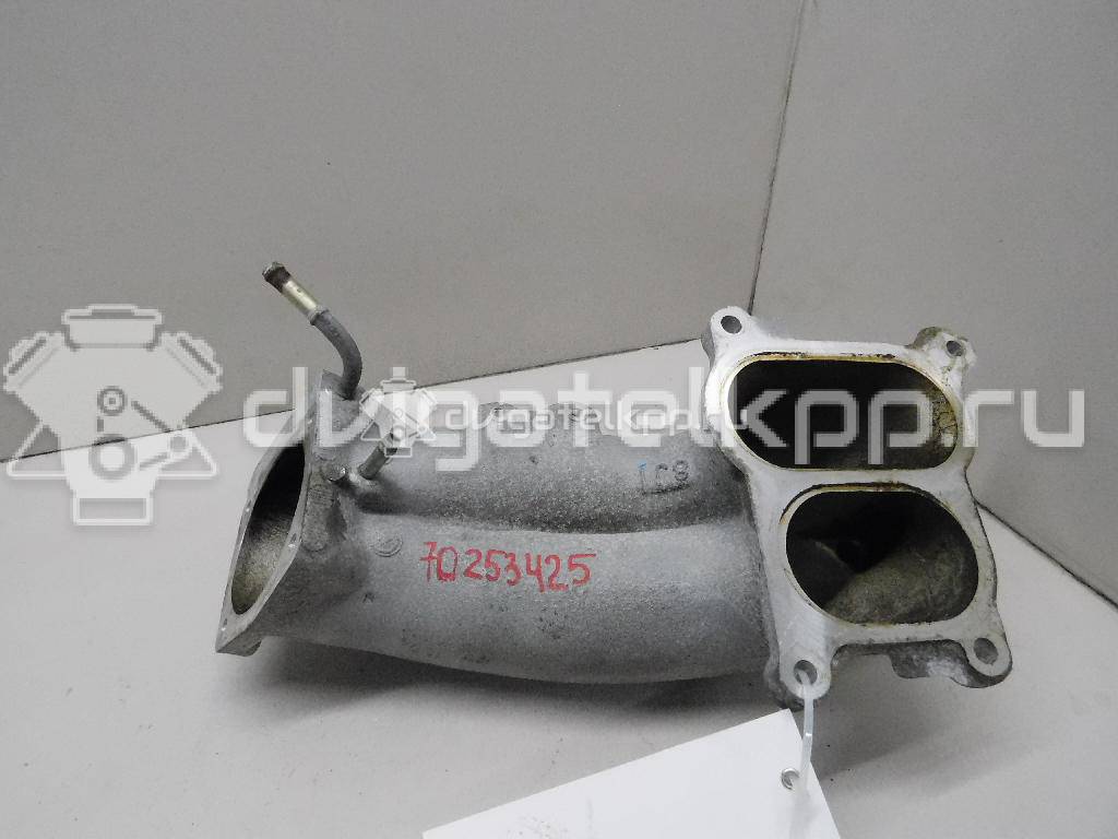 Фото Коллектор впускной для двигателя VQ35DE для Nissan Teana / 350 Z Z33 / Murano / Pathfinder 231-305 л.с 24V 3.5 л бензин 140108J105 {forloop.counter}}