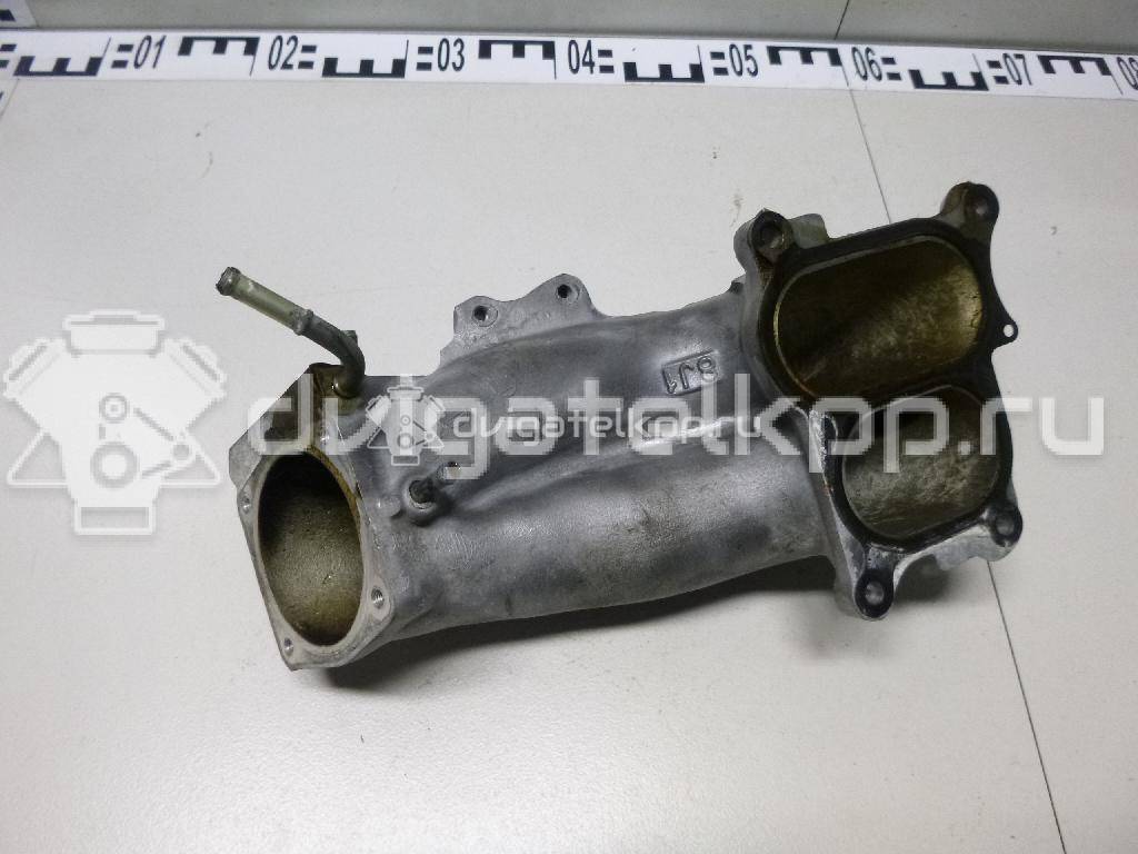 Фото Коллектор впускной для двигателя VQ35DE для Nissan (Dongfeng) Teana 231-310 л.с 24V 3.5 л бензин 140108J105 {forloop.counter}}