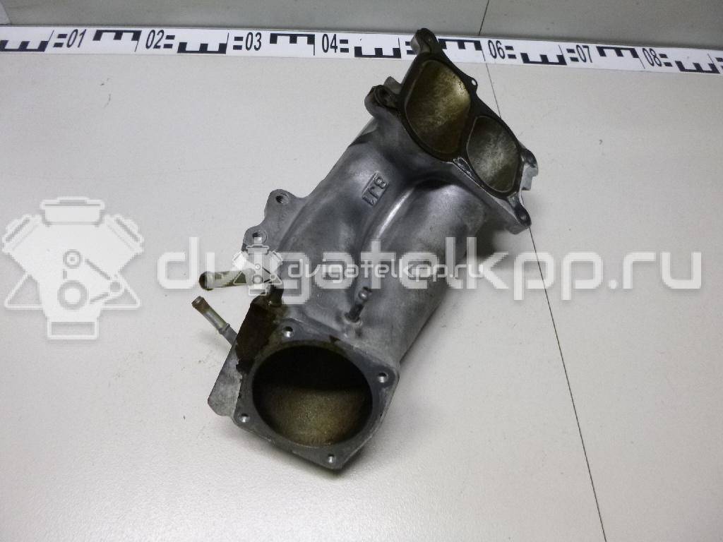 Фото Коллектор впускной для двигателя VQ35DE для Nissan (Dongfeng) Teana 231-310 л.с 24V 3.5 л бензин 140108J105 {forloop.counter}}