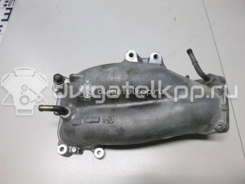 Фото Коллектор впускной для двигателя VQ35DE для Nissan (Dongfeng) Teana 231-310 л.с 24V 3.5 л бензин 140108J105 {forloop.counter}}