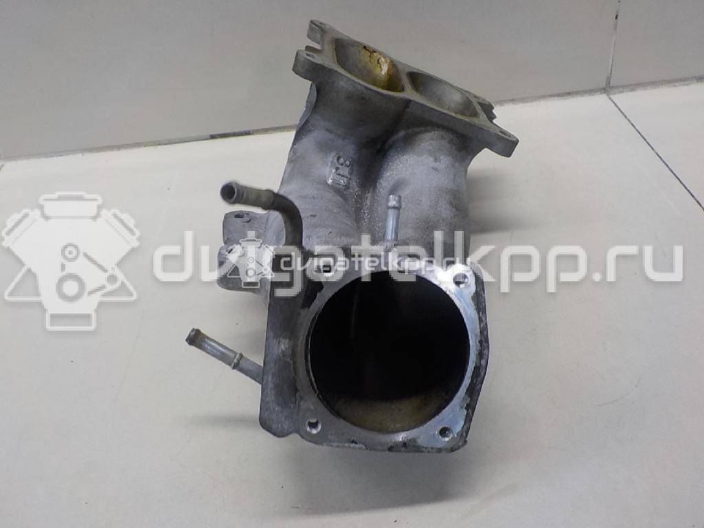 Фото Коллектор впускной для двигателя VQ35DE для Nissan (Dongfeng) Teana 231-310 л.с 24V 3.5 л бензин 140108J105 {forloop.counter}}