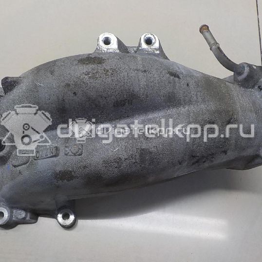 Фото Коллектор впускной для двигателя VQ35DE для Nissan Teana / 350 Z Z33 / Murano / Pathfinder 231-305 л.с 24V 3.5 л бензин 140108J105