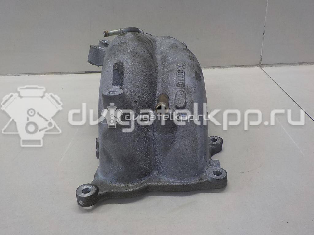 Фото Коллектор впускной для двигателя VQ35DE для Nissan Teana / 350 Z Z33 / Murano / Pathfinder 231-305 л.с 24V 3.5 л бензин 140108J105 {forloop.counter}}