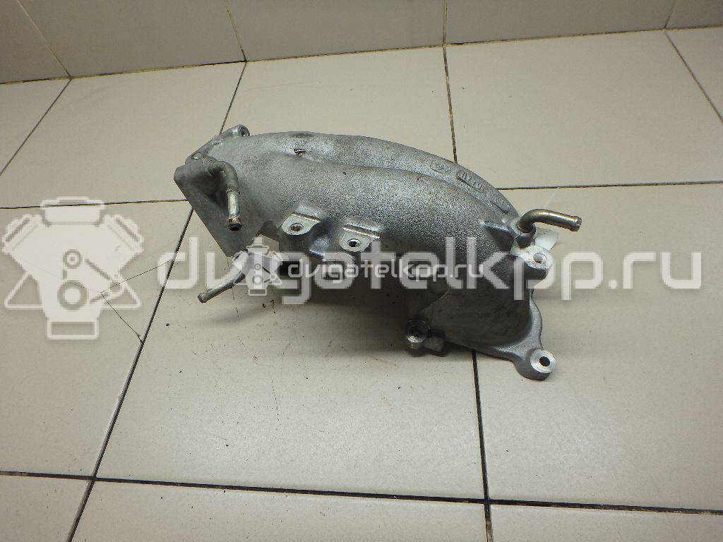 Фото Коллектор впускной для двигателя VQ35DE для Nissan (Dongfeng) Teana 231-310 л.с 24V 3.5 л бензин 140108J105 {forloop.counter}}