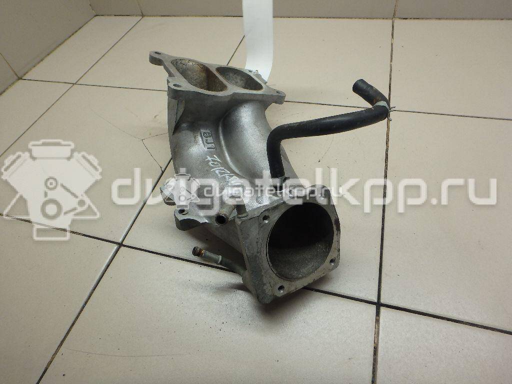 Фото Коллектор впускной для двигателя VQ35DE для Nissan (Dongfeng) Teana 231-310 л.с 24V 3.5 л бензин 140108J105 {forloop.counter}}