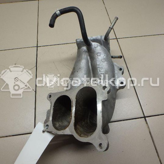 Фото Коллектор впускной для двигателя VQ35DE для Nissan Teana / 350 Z Z33 / Murano / Pathfinder 231-305 л.с 24V 3.5 л бензин 140108J105